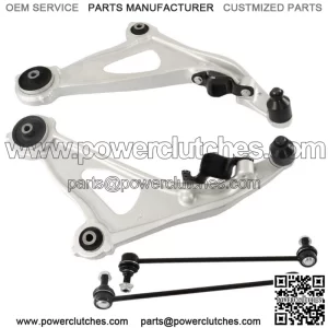 For INFINITI Nissan Pathfinder 2013-2019 Control Arm Ball Joint Sway Bar Link