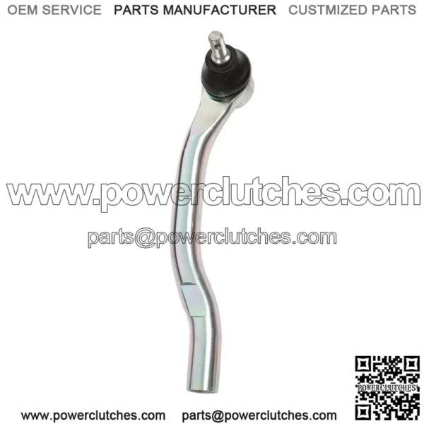 For Honda Pilot Acura MDX 10pcs Front Lower Control Arms Tie Rods Sway Bars Kit - Image 2