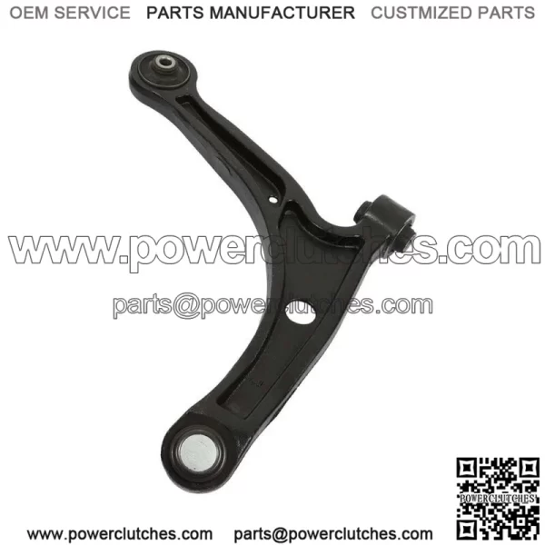 For Honda Pilot Acura MDX 10pcs Front Lower Control Arms Tie Rods Sway Bars Kit - Image 4