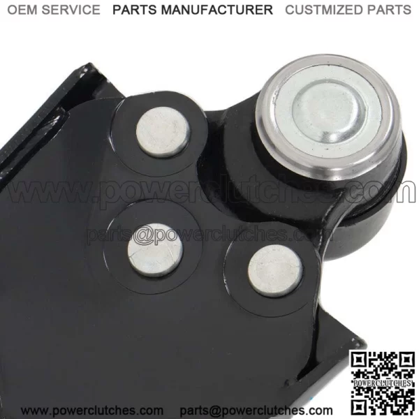 For 2012-2015 Chevy Captiva Sport 2.4L Front Lower Control Arms Stabilizer Bar - Image 5