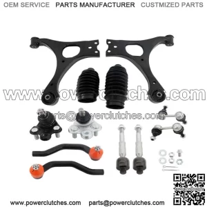 For 2006 - 2011 Honda Civic 1.8L Control Arm Ball Bushing