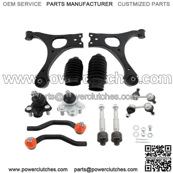 For 2006 - 2011 Honda Civic 1.8L Control Arm Ball Bushing