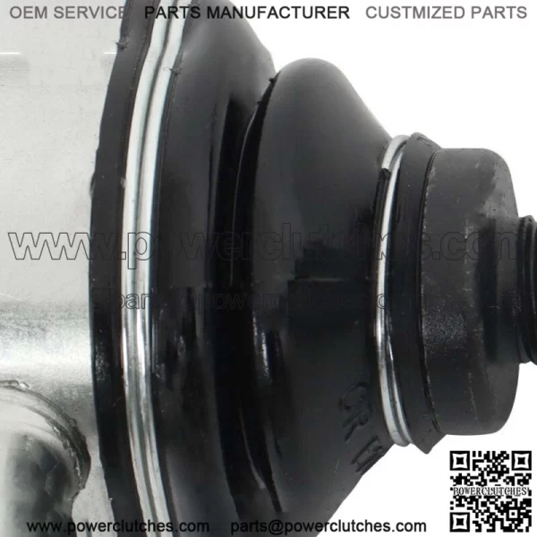 For 2006 - 2011 Honda Civic 1.8L Control Arm Ball Bushing - Image 2
