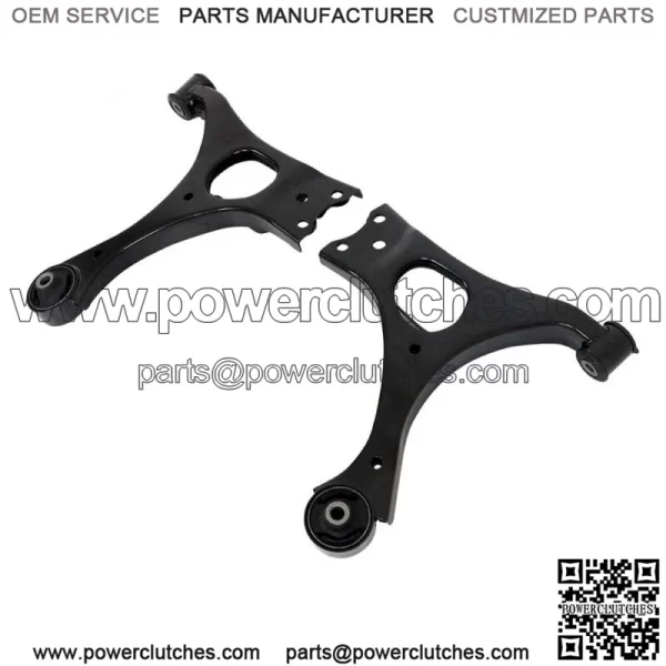 For 2006 - 2011 Honda Civic 1.8L Control Arm Ball Bushing - Image 3