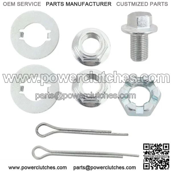 For 2006 - 2011 Honda Civic 1.8L Control Arm Ball Bushing - Image 4