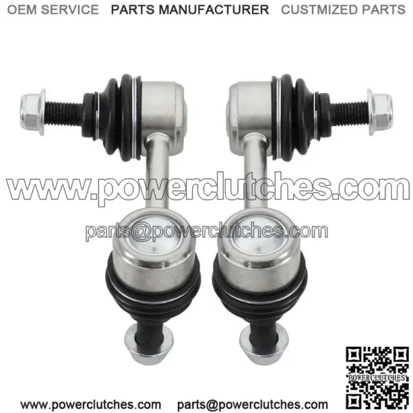 For 2006 - 2011 Honda Civic 1.8L Control Arm Ball Bushing - Image 5