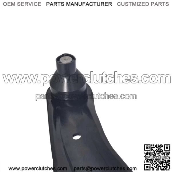 For Jeep Compass Patriot 2.4L 2007-2016 Front Lower Control Arm Sway Bar Kit - Image 4