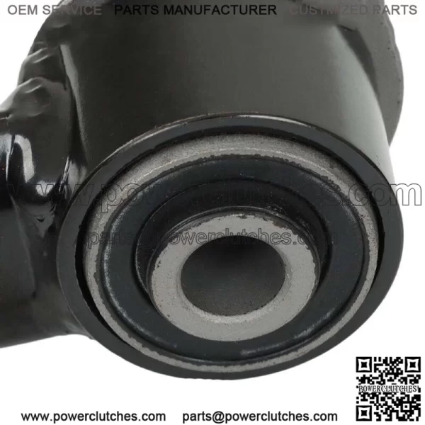 For 2009-2012 Dodge Ram 1500 4.7L 5.7L Upper Control Arms Inner Outer Tie Rods - Image 2
