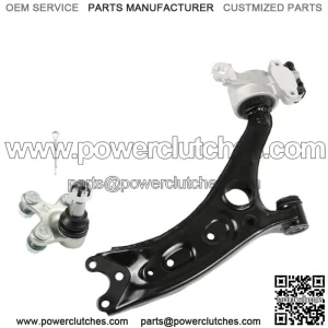 For Honda CR-V 2017-2021 Front Passenger Control Arms Right Lower Arm