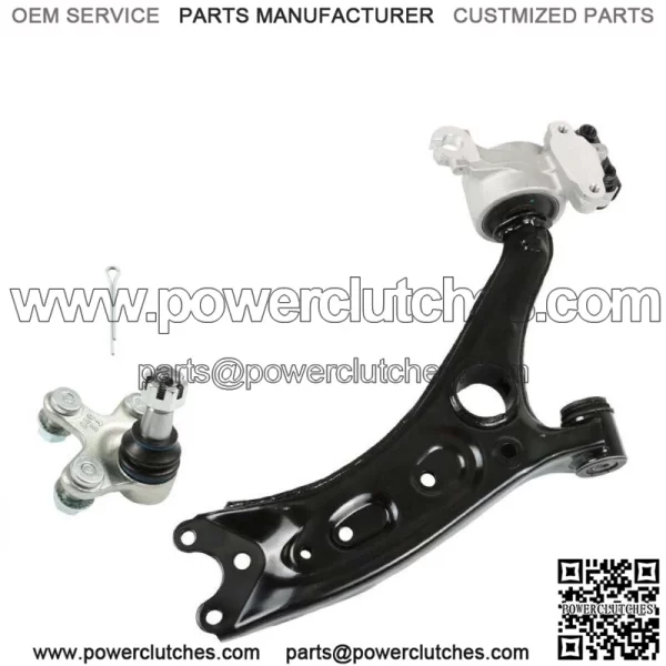 For Honda CR-V 2017-2021 Front Passenger Control Arms Right Lower Arm