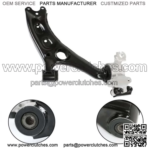 For Honda CR-V 2017-2021 Front Passenger Control Arms Right Lower Arm - Image 3