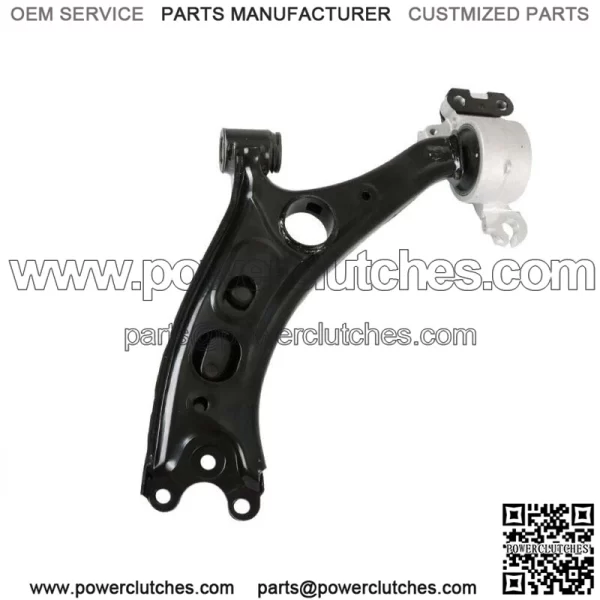 For Honda CR-V 2017-2021 Front Passenger Control Arms Right Lower Arm - Image 4