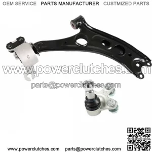 For Honda CR-V 2017-2021 CMS601054 Front Left Lower Control Arm Driver