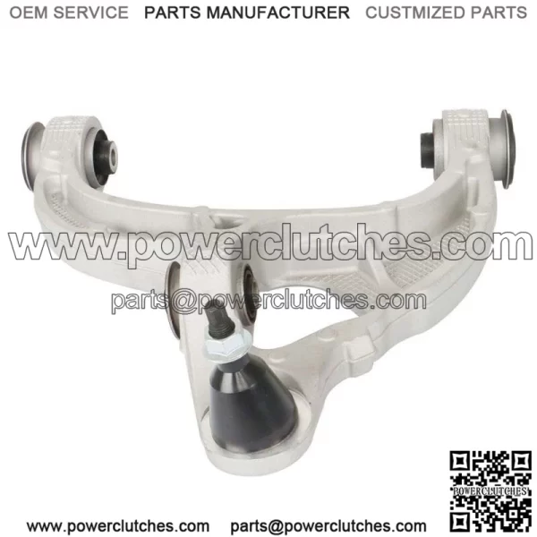 For 2019-22 Ram 1500 Control Arm and Ball Joint Assembly - Right Assembly - Image 3