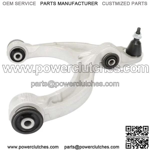 For 2019-22 Ram 1500 Control Arm and Ball Joint Assembly - Right Assembly - Image 4
