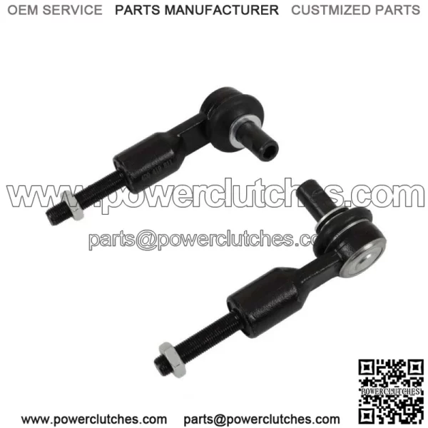 For Audi A4 Quattro B6 B7 3.2L 2000-2008 Front Upper & Lower Control Arm Kit - Image 3