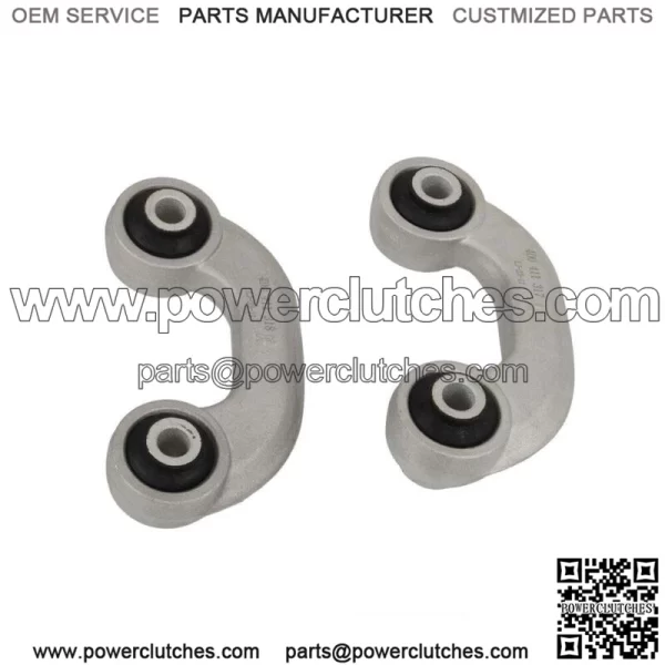 For Audi A4 Quattro B6 B7 3.2L 2000-2008 Front Upper & Lower Control Arm Kit - Image 4