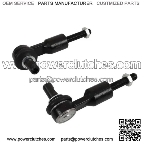 For Audi A4 Quattro B6 B7 3.2L 2000-2008 Front Upper & Lower Control Arm Kit - Image 5