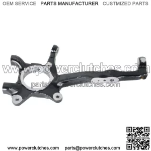 For Toyota Tacoma 2005-2019 Front Right Steering Knuckle 698-148 4321104060