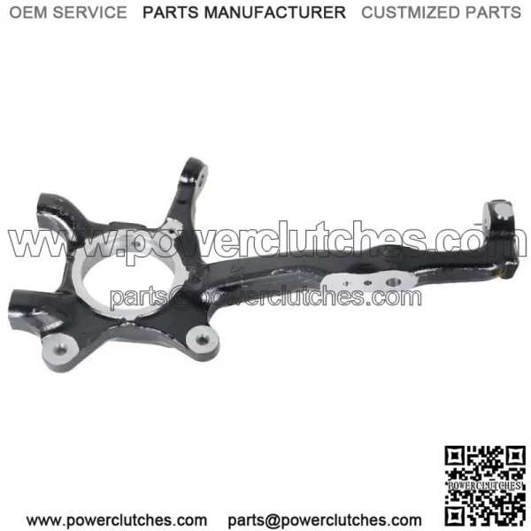 For Toyota Tacoma 2005-2019 Front Right Steering Knuckle 698-148 4321104060