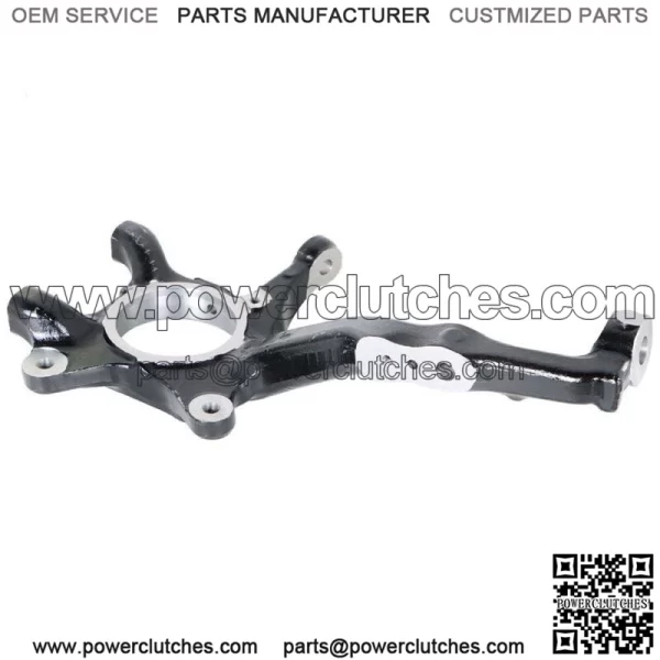 For Toyota Tacoma 2005-2019 Front Right Steering Knuckle 698-148 4321104060 - Image 2