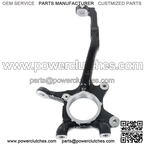 For Toyota Tacoma 2005-2019 Front Right Steering Knuckle 698-148 4321104060 - Image 3