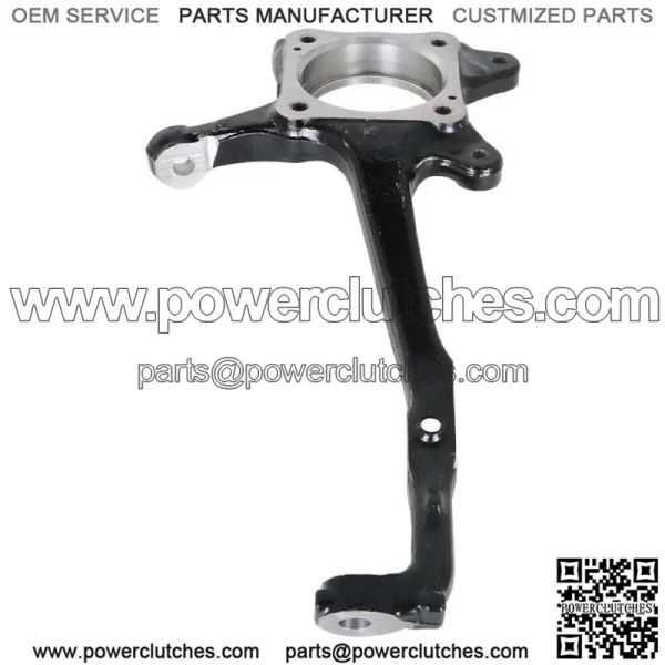 For Toyota Tacoma 2005-2019 Front Right Steering Knuckle 698-148 4321104060 - Image 4