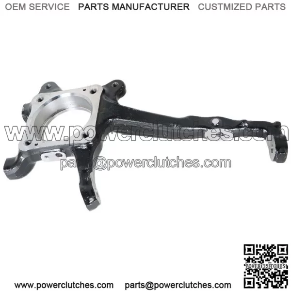 For Toyota Tacoma 2005-2019 Front Right Steering Knuckle 698-148 4321104060 - Image 5
