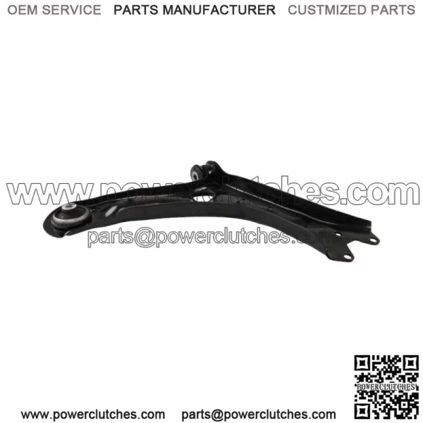 For 2012-2019 VW Beetle Passat Front Lower Control Arm Left Right 2pcs - Image 2
