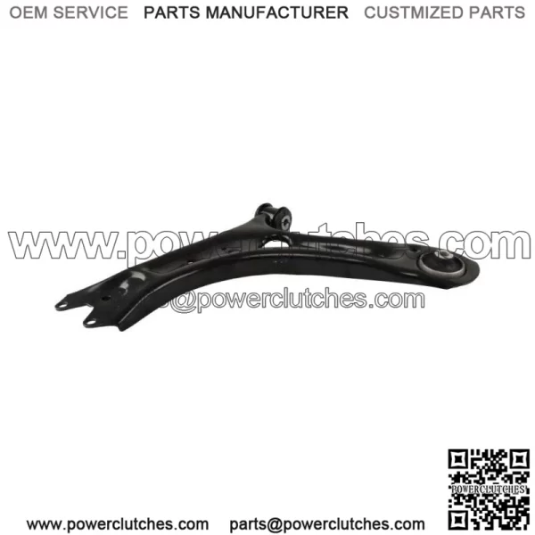 For 2012-2019 VW Beetle Passat Front Lower Control Arm Left Right 2pcs - Image 4