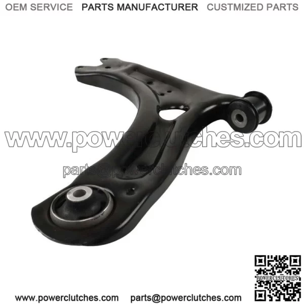 For 2012-2019 VW Beetle Passat Front Lower Control Arm Left Right 2pcs - Image 5