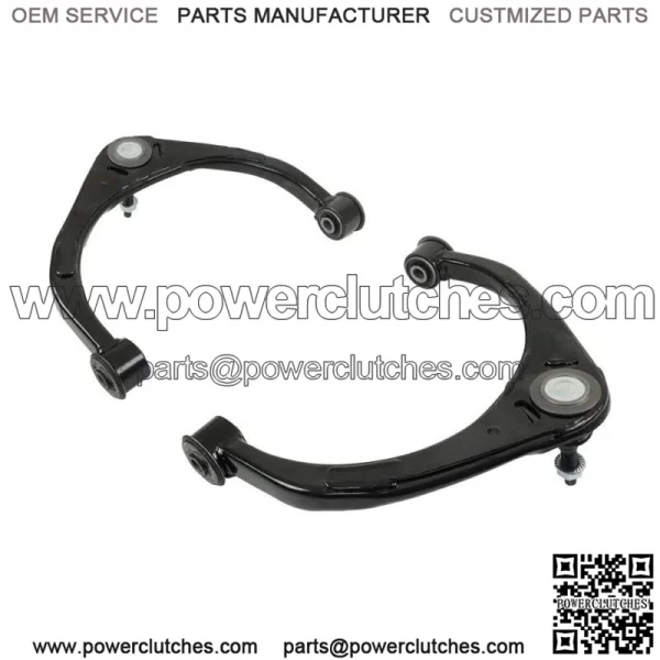 For 2013-2019 Ram 1500 Classic Control Arms & Tie Rod End Ball Joint Kit - Image 3