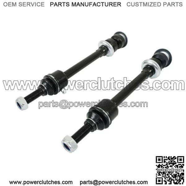 For 2013-2019 Ram 1500 Classic Control Arms & Tie Rod End Ball Joint Kit - Image 4