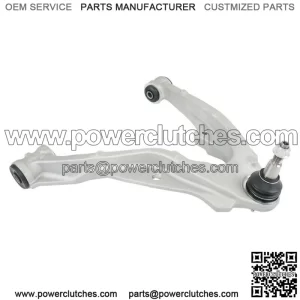 For Cadillac Chevrolet 2014-2017 Front Aluminum Lower Control Arm Ball Joint Left