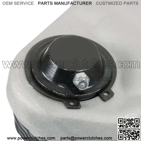 For Cadillac Chevrolet 2014-2017 Front Aluminum Lower Control Arm Ball Joint Left - Image 4