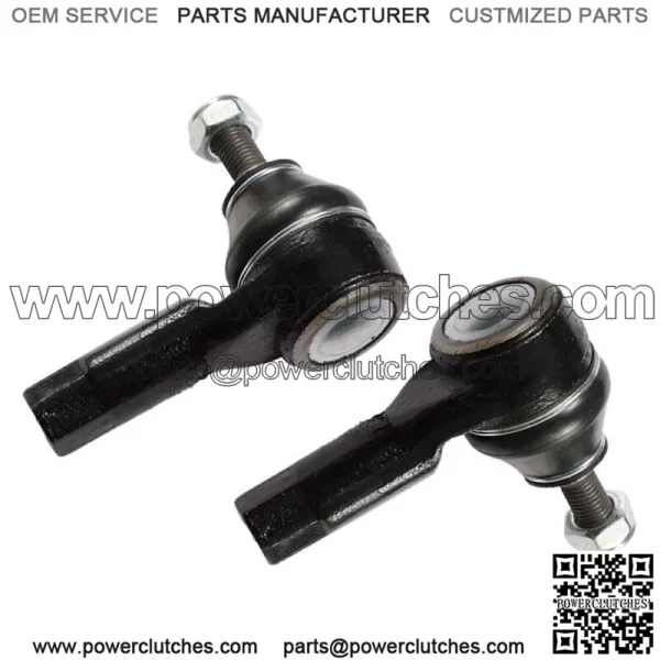 8pcs For 2007-2013 Lancer Outlander Front Control Arm Ball Joint Kit - Image 5