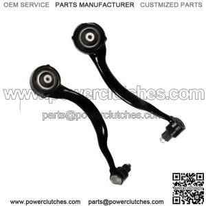 For Land Rover/Discovery/Range Rover Sport 2pcs Front Lower Control Arms