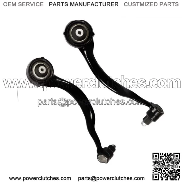 For Land Rover/Discovery/Range Rover Sport 2pcs Front Lower Control Arms
