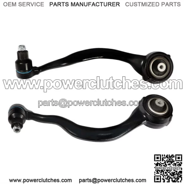 For Land Rover/Discovery/Range Rover Sport 2pcs Front Lower Control Arms - Image 4