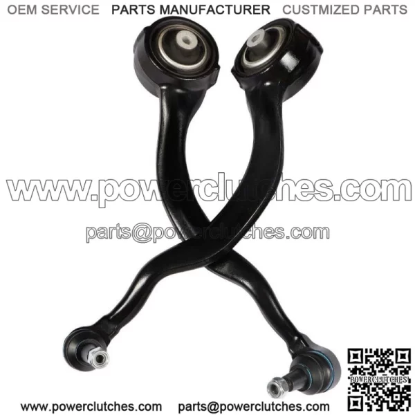 For Land Rover/Discovery/Range Rover Sport 2pcs Front Lower Control Arms - Image 5