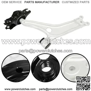 For Honda Accord 2018-2020 Control Arm Front Left Lower 2703-667981