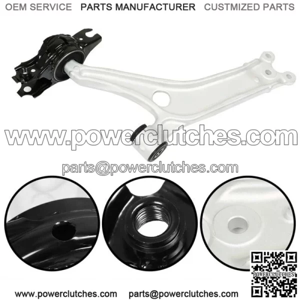 For Honda Accord 2018-2020 Control Arm Front Left Lower 2703-667981