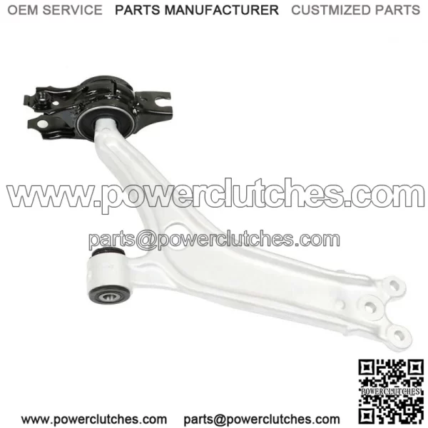 For Honda Accord 2018-2020 Control Arm Front Left Lower 2703-667981 - Image 2