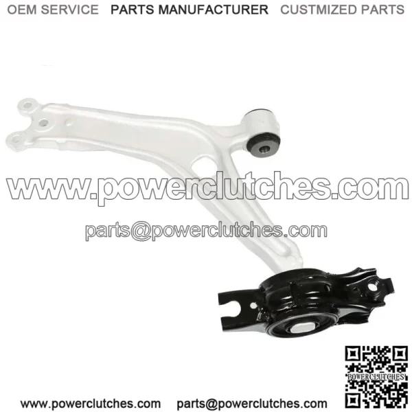 For Honda Accord 2018-2020 Control Arm Front Left Lower 2703-667981 - Image 3