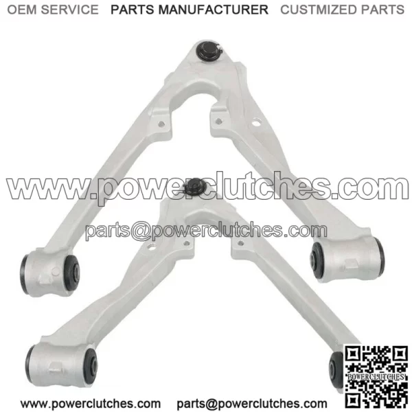 For Cadillac Escalade Chevrolet Tahoe 2018-2020 Front Control Arm with Ball Joints