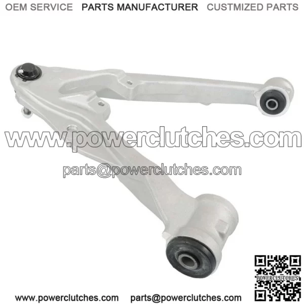 For Cadillac Escalade Chevrolet Tahoe 2018-2020 Front Control Arm with Ball Joints - Image 2