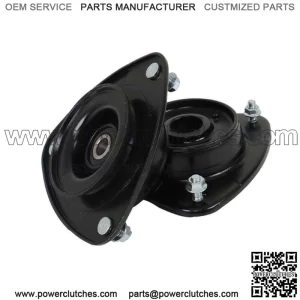 For Subaru Forester Impreza Outback WRX LH & RH Front Upper Mounting Strut Kit