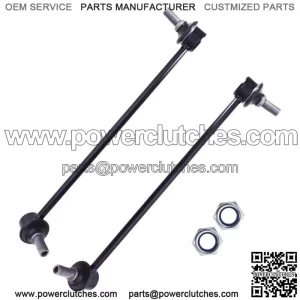 For 2005 - 2016 2017 Honda Odyssey 2PC Front Sway Bar End Links