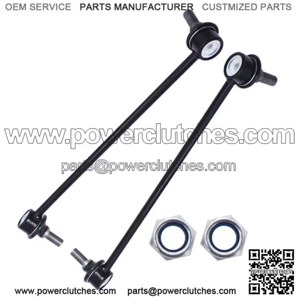 For 2005 - 2016 2017 Honda Odyssey 2PC Front Sway Bar End Links - Image 5