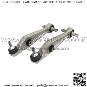 For Tesla 3 2017-2021 Front Left & Right Lower Control Arm with Ball Joint 2pcs